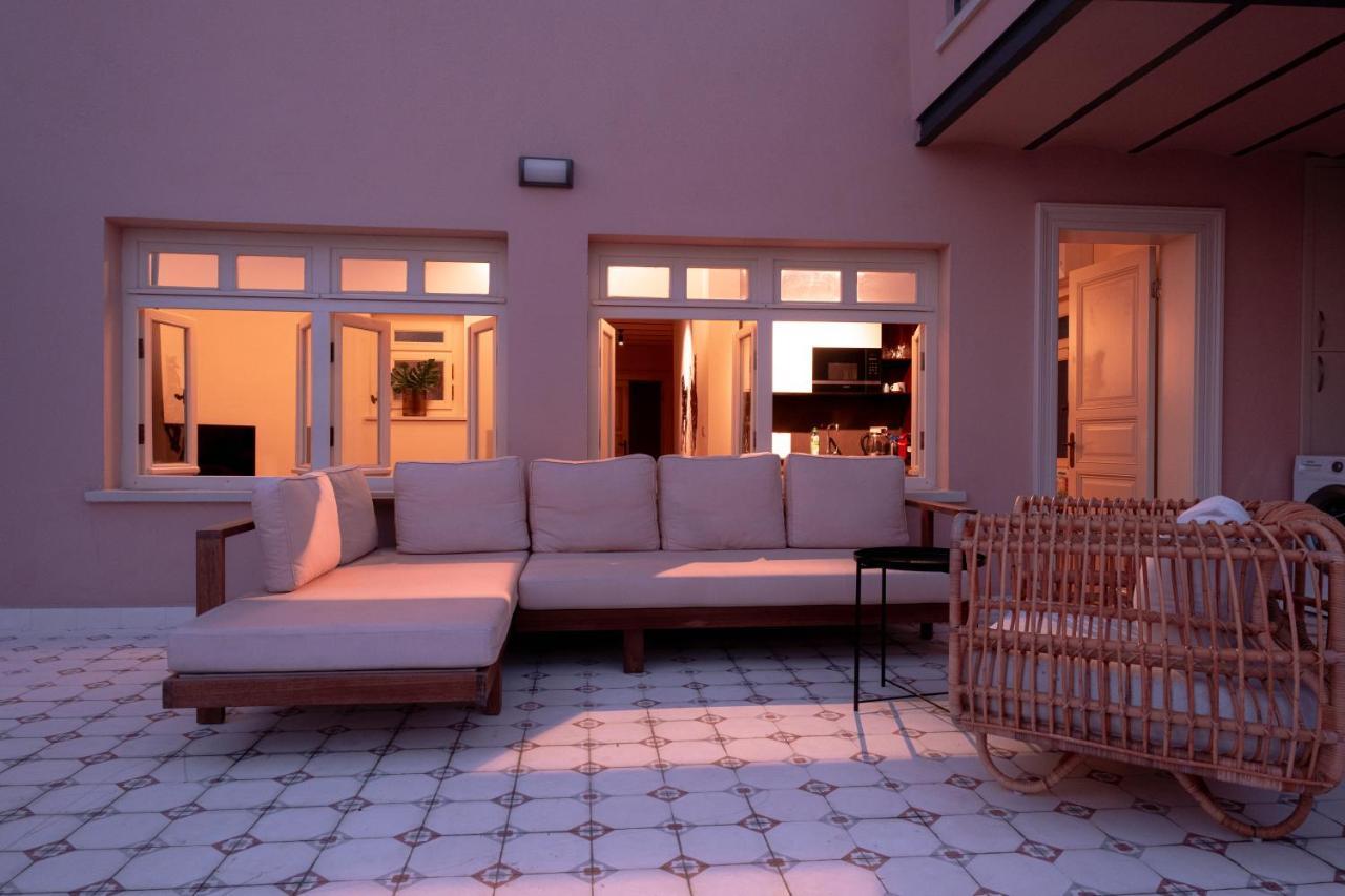 Homie Suites - Turna Residences In Cihangir Κωνσταντινούπολη Εξωτερικό φωτογραφία