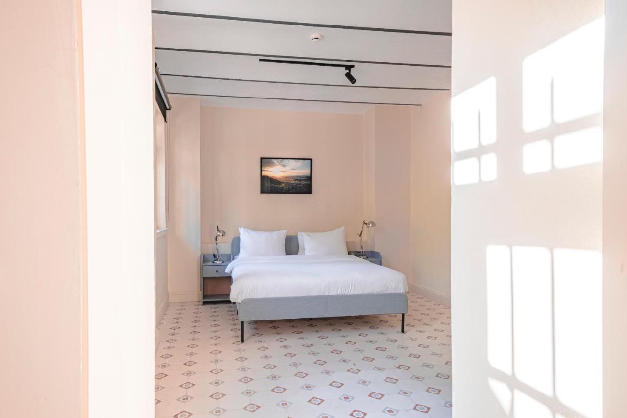 Homie Suites - Turna Residences In Cihangir Κωνσταντινούπολη Εξωτερικό φωτογραφία