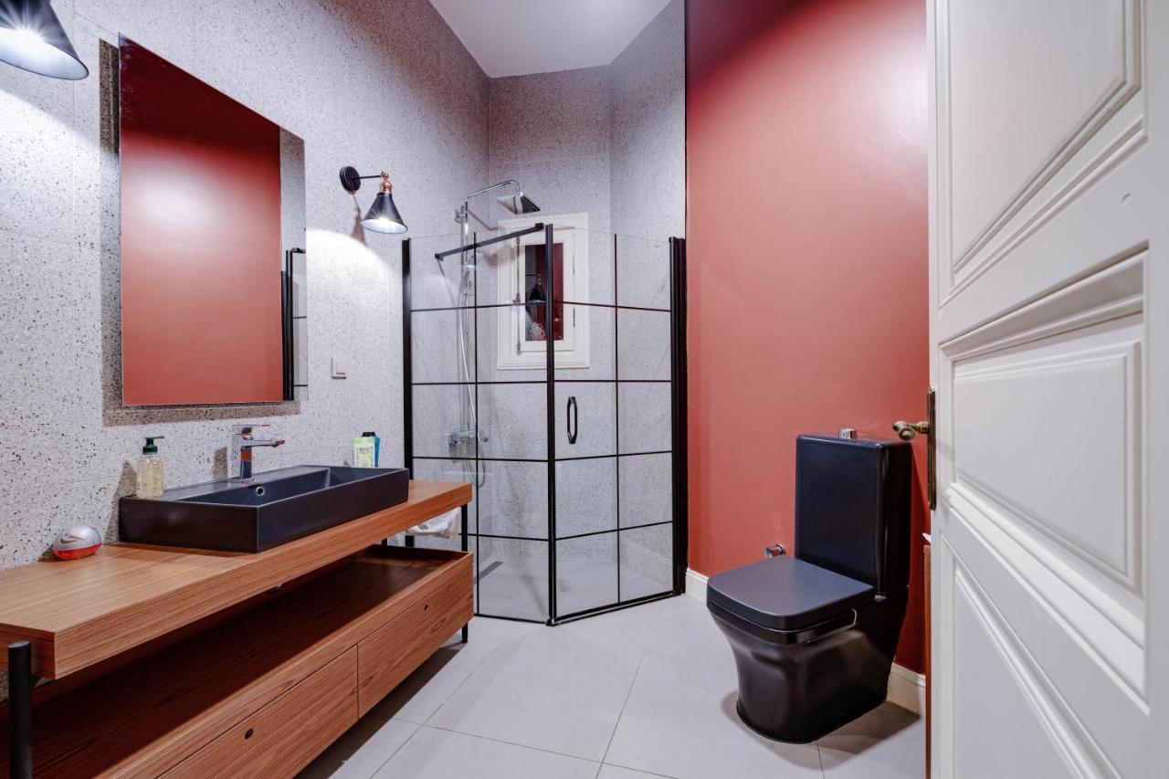 Homie Suites - Turna Residences In Cihangir Κωνσταντινούπολη Εξωτερικό φωτογραφία