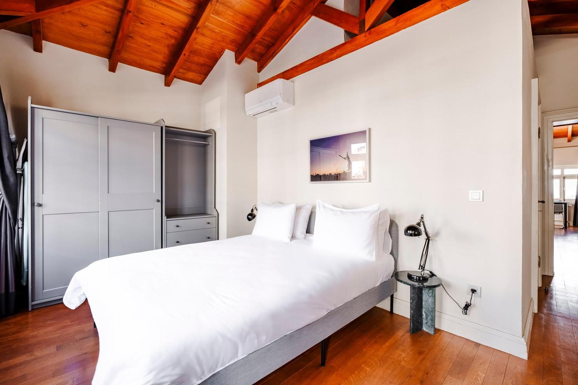 Homie Suites - Turna Residences In Cihangir Κωνσταντινούπολη Εξωτερικό φωτογραφία