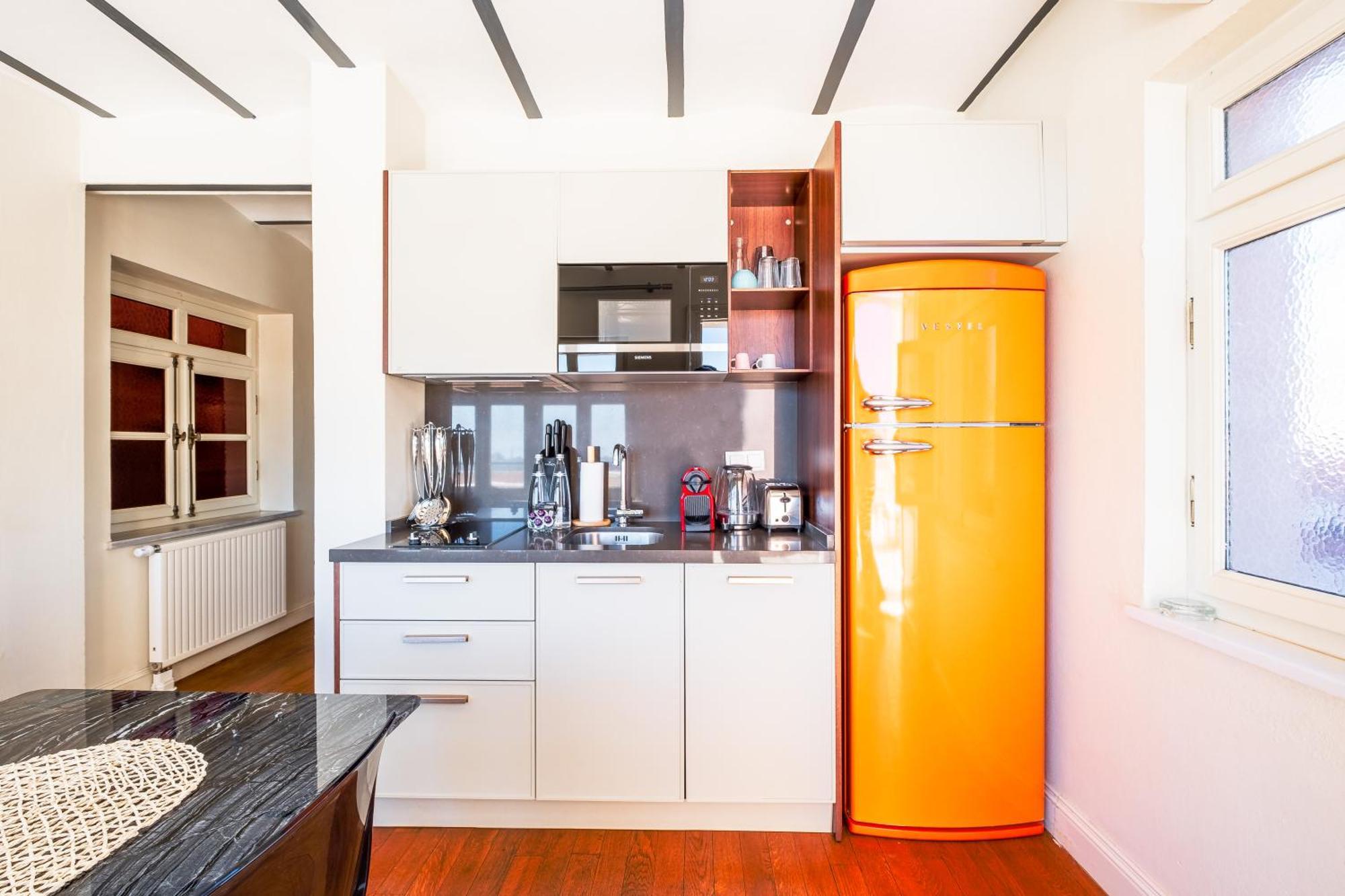 Homie Suites - Turna Residences In Cihangir Κωνσταντινούπολη Εξωτερικό φωτογραφία
