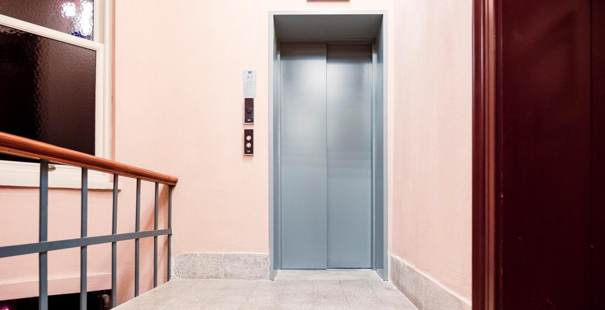 Homie Suites - Turna Residences In Cihangir Κωνσταντινούπολη Εξωτερικό φωτογραφία