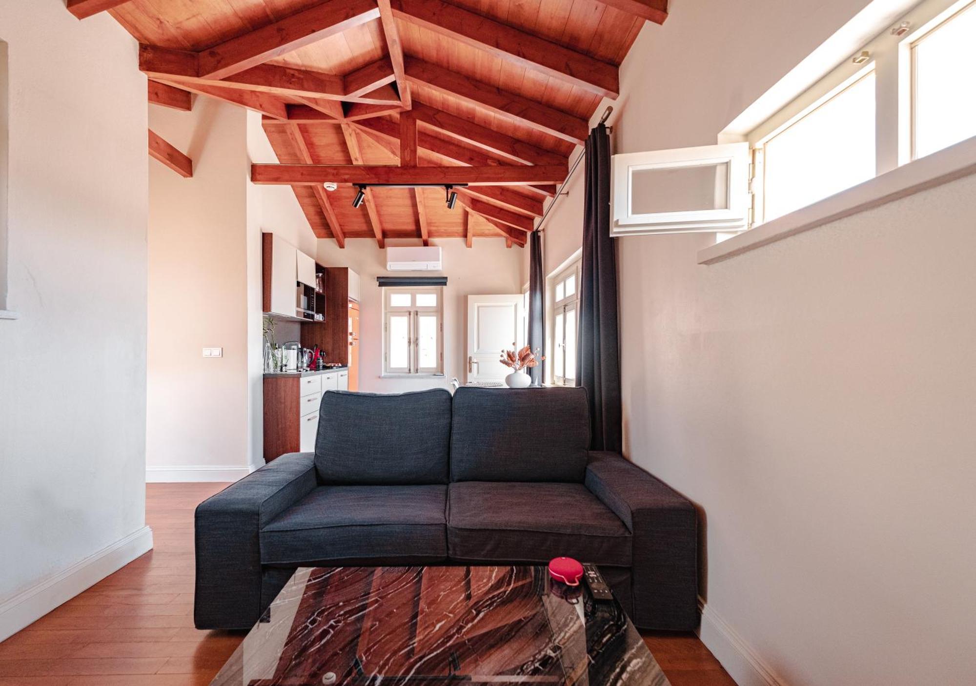 Homie Suites - Turna Residences In Cihangir Κωνσταντινούπολη Εξωτερικό φωτογραφία
