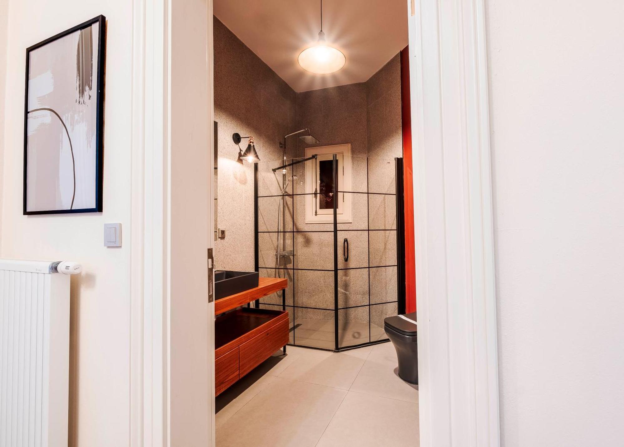 Homie Suites - Turna Residences In Cihangir Κωνσταντινούπολη Εξωτερικό φωτογραφία