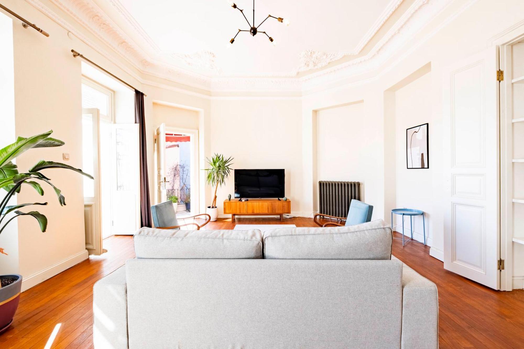 Homie Suites - Turna Residences In Cihangir Κωνσταντινούπολη Εξωτερικό φωτογραφία