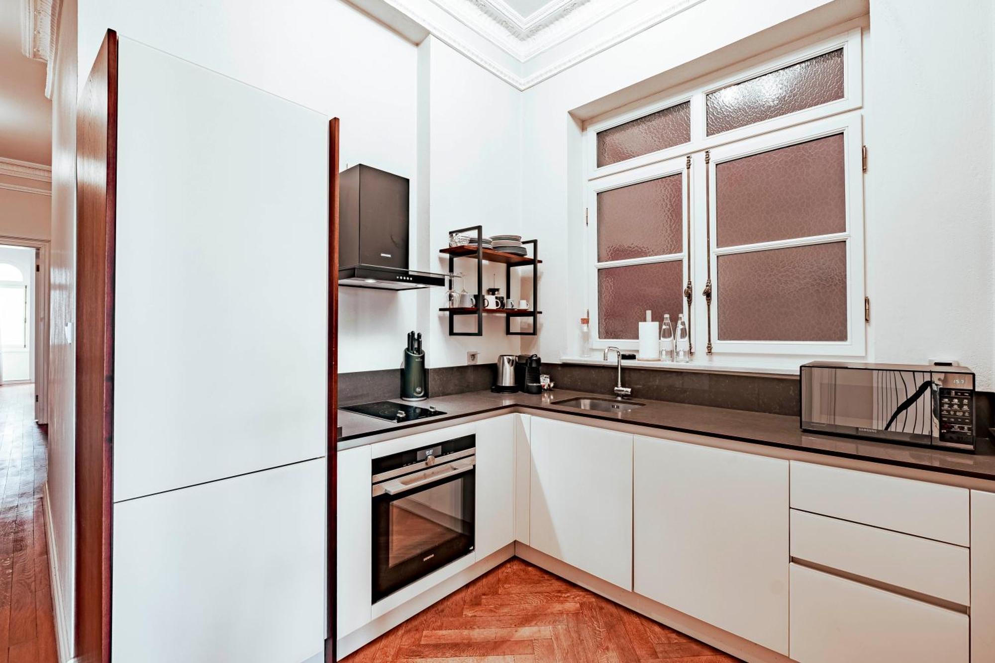 Homie Suites - Turna Residences In Cihangir Κωνσταντινούπολη Δωμάτιο φωτογραφία