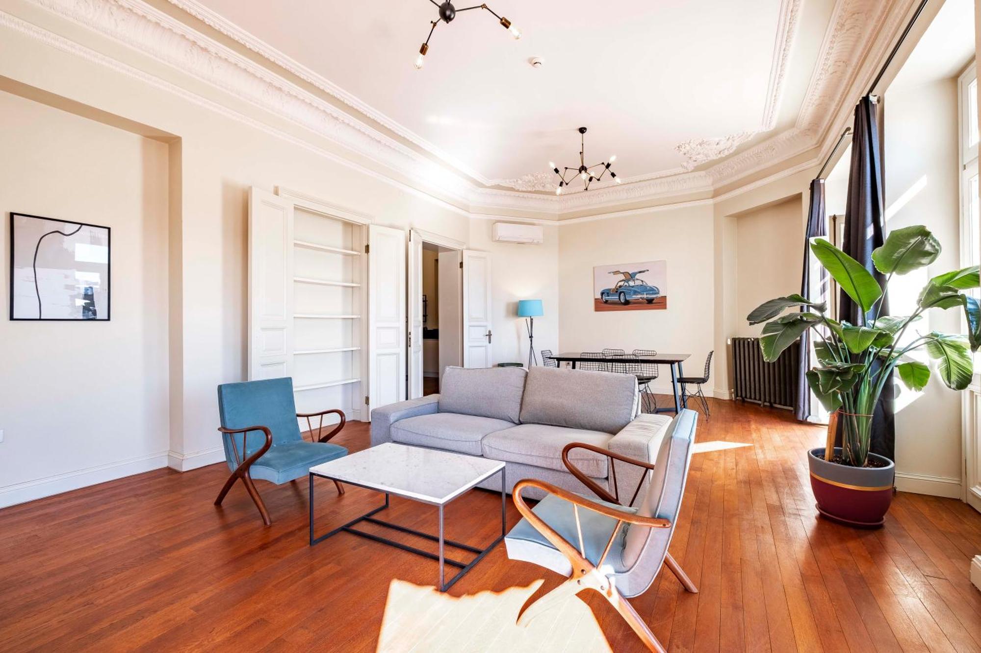 Homie Suites - Turna Residences In Cihangir Κωνσταντινούπολη Δωμάτιο φωτογραφία
